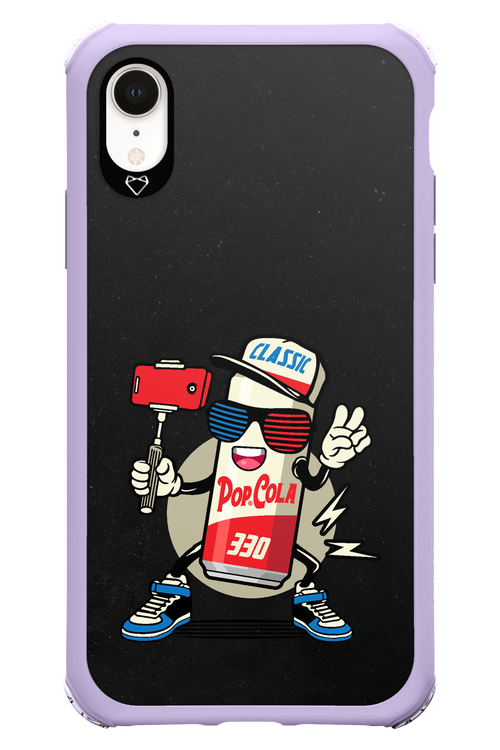 PopCola Classic 2.0 - Apple iPhone XR
