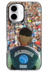 Albert - Apple iPhone 16