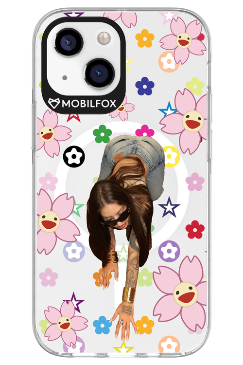 Oh G!rl - Apple iPhone 13 Mini