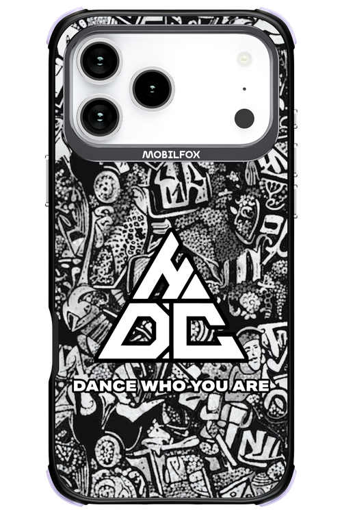 HDC 7 2.0 - Apple iPhone 17 Pro Max