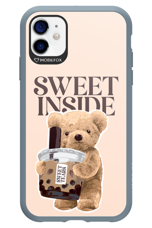 Sweet Inside 2.0 - Apple iPhone 11