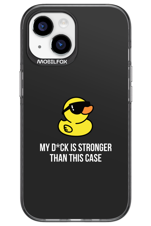 My D_ck 2.0 - Apple iPhone 15