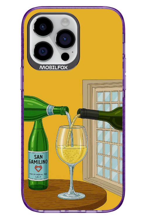 Gami Spritz 2.0 - Apple iPhone 14 Pro Max