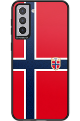 Norway 2.0 - Samsung Galaxy S21+