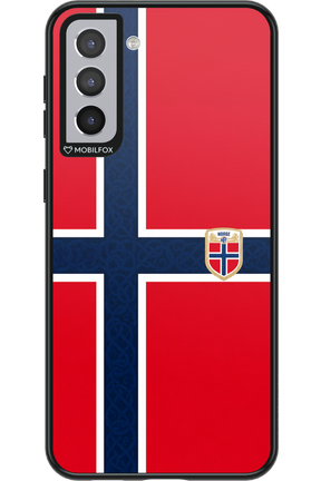Norway 2.0 - Samsung Galaxy S21+