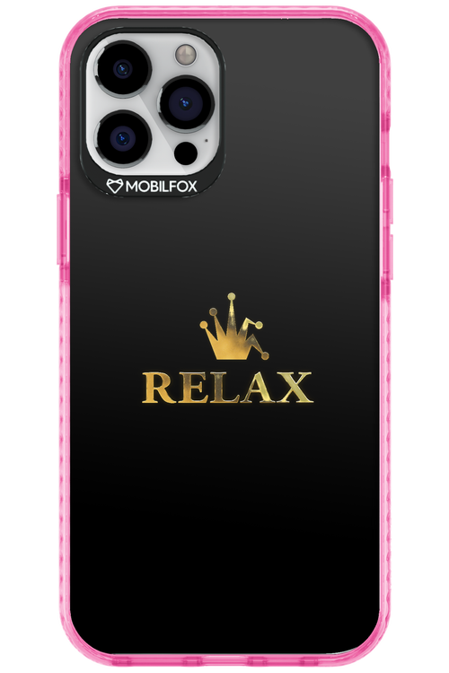 Relax 2.0 - Apple iPhone 12 Pro Max