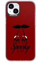 Hella Spooky - Apple iPhone 15 Plus