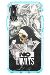 No Limits - Apple iPhone XS