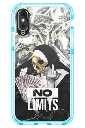 No Limits - Apple iPhone XS