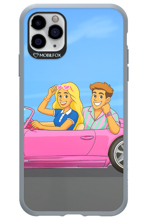 My Way 2.0 - Apple iPhone 11 Pro Max