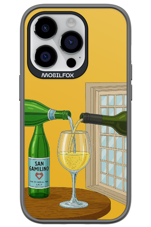 Gami Spritz 2.0 - Apple iPhone 14 Pro