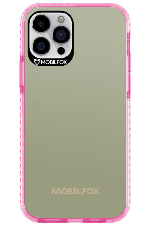 Olive 2.0 - Apple iPhone 12 Pro