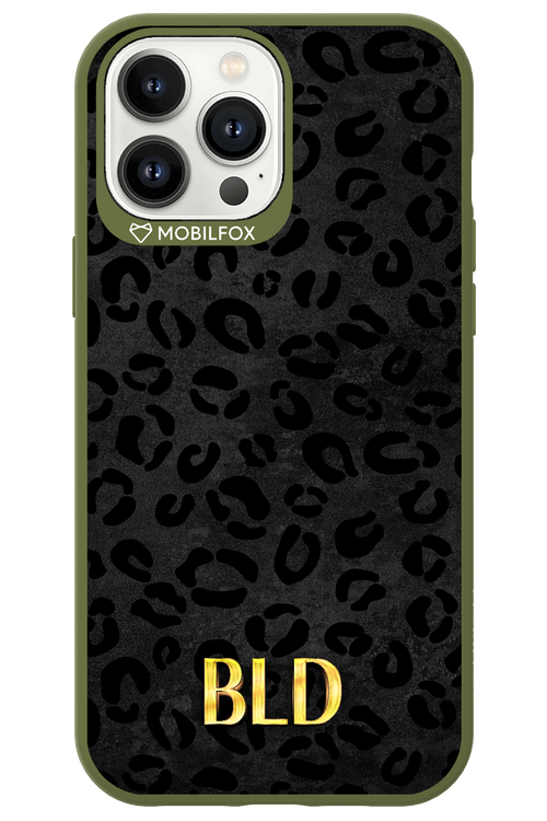 BLD BLVCK LEO 2.0 - Apple iPhone 13 Pro Max