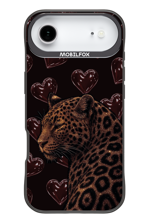 Leo Hearts 2.0 - Apple iPhone 17 Air