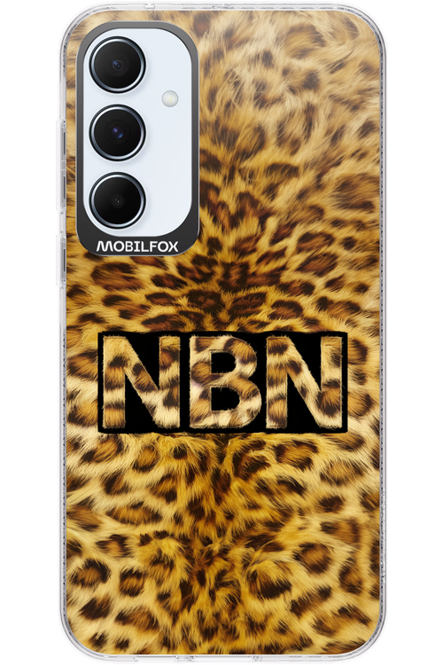 Cheetahh 2.0 - Samsung Galaxy A55