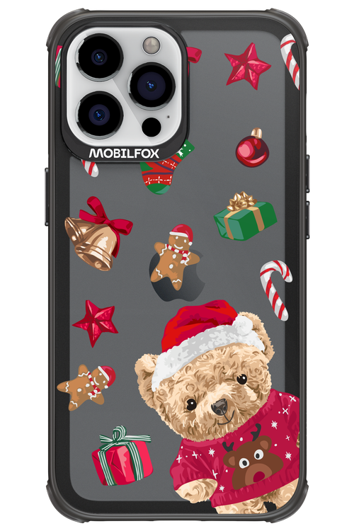 Gifts Bear - Apple iPhone 13 Pro Max