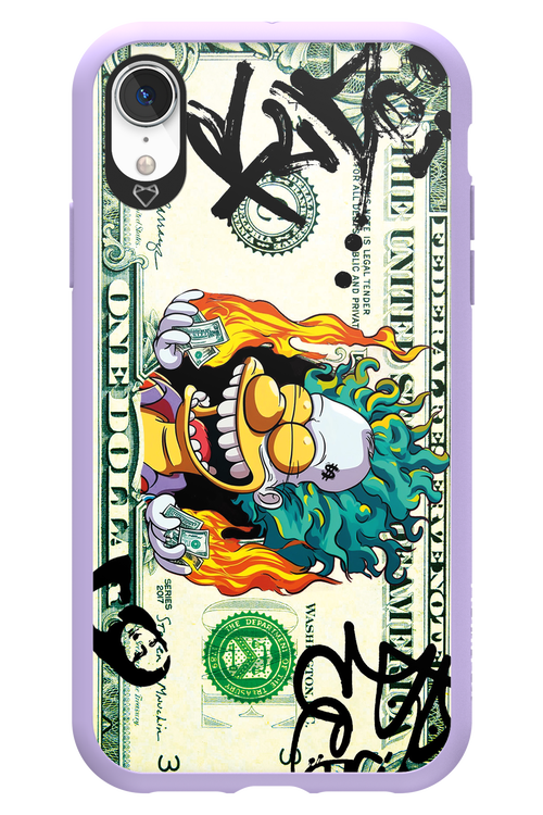 CLOWN 2.0 - Apple iPhone XR