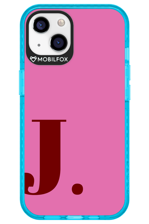 J (Sorbet) 2.0 - Apple iPhone 13