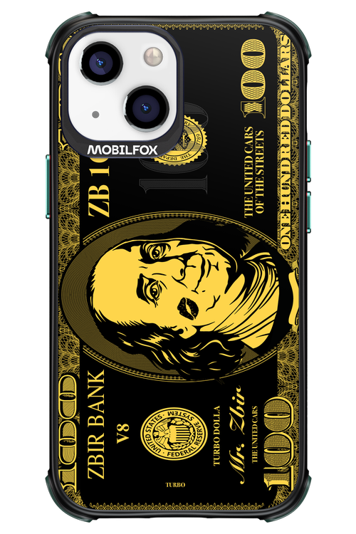 Mobilfox Bank 2.0 - Apple iPhone 13 Mini