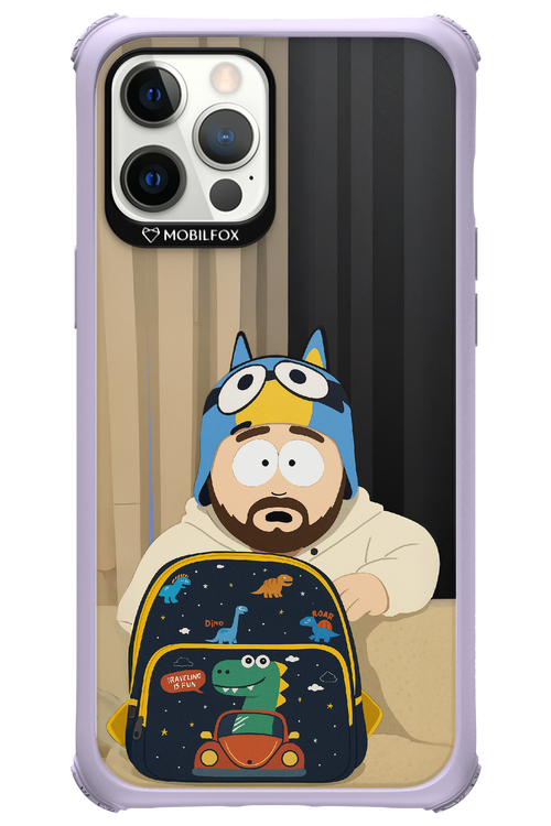 KidHeli 2.0 - Apple iPhone 12 Pro Max
