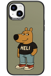 ChillHeli - Apple iPhone 15 Plus