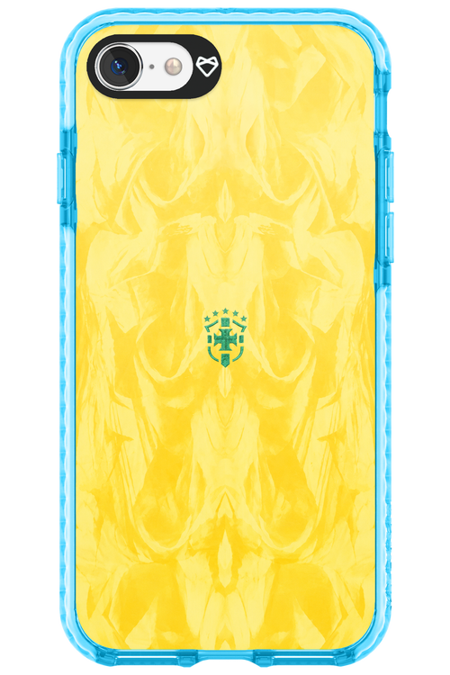 Brasil 2.0 - Apple iPhone 7