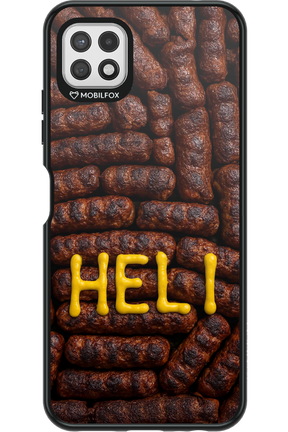 Mici 2.0 - Samsung Galaxy A22 5G