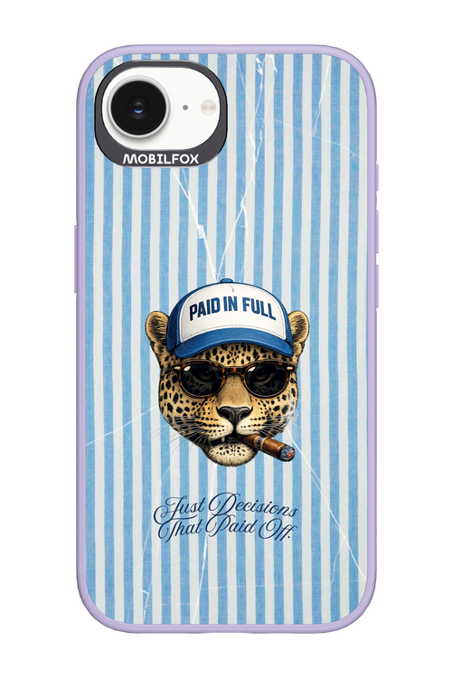 Paid in Full 2.0 - Apple iPhone 17e