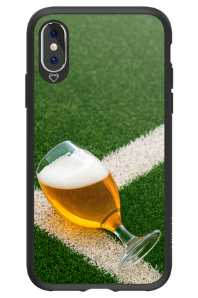 Just some beers - Apple iPhone X