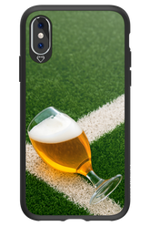 Just some beers - Apple iPhone X