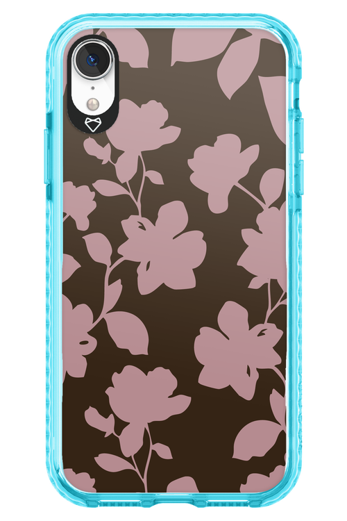 Flower Serenade - Apple iPhone XR