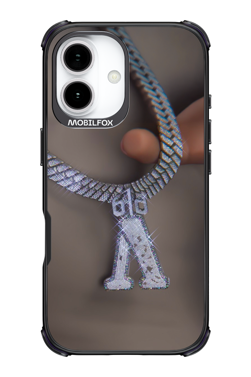 Azteca Chain 2.0 - Apple iPhone 17