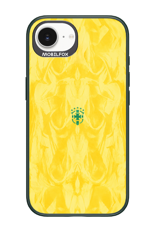 Brasil 2.0 - Apple iPhone 17e