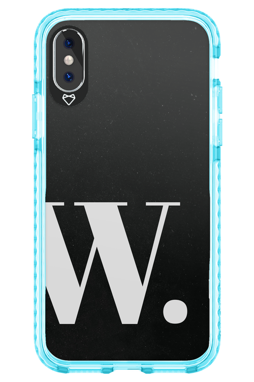 W (Off Space) 2.0 - Apple iPhone XS