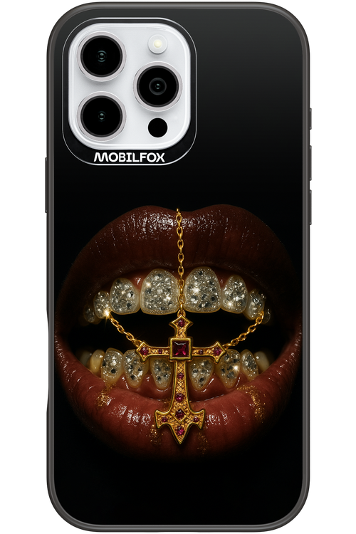 Greedy - Apple iPhone 16 Pro Max