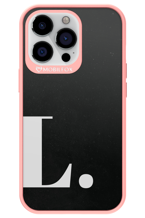 L (Off Space) 2.0 - Apple iPhone 13 Pro