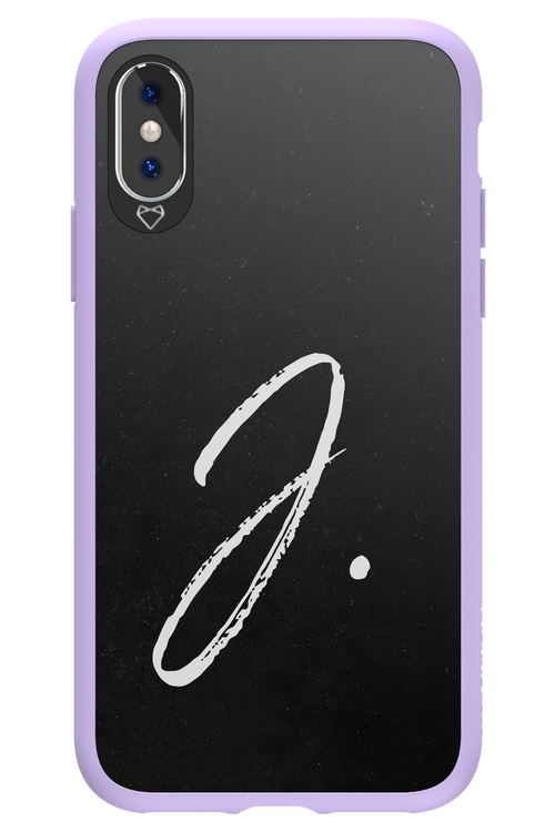 (Off Space) J 2.0 - Apple iPhone X