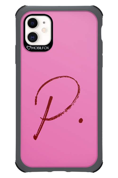 (Sorbet) P 2.0 - Apple iPhone 11