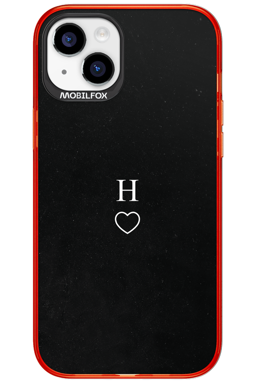 H Black 2.0 - Apple iPhone 15 Plus