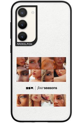 BSW FourSeasons 4 2.0 - Samsung Galaxy S23 Plus