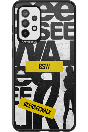 Beerseewalk II 2.0 - Samsung Galaxy A72
