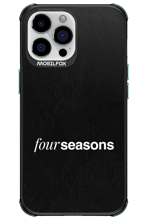 BSW FourSeasons 2 2.0 - Apple iPhone 13 Pro Max