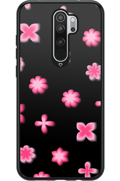 Pink Dreams 2.0 - Xiaomi Redmi Note 8 Pro