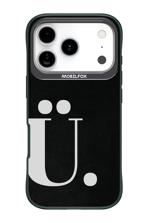 U II (Off Space) 2.0 - Apple iPhone 17 Pro