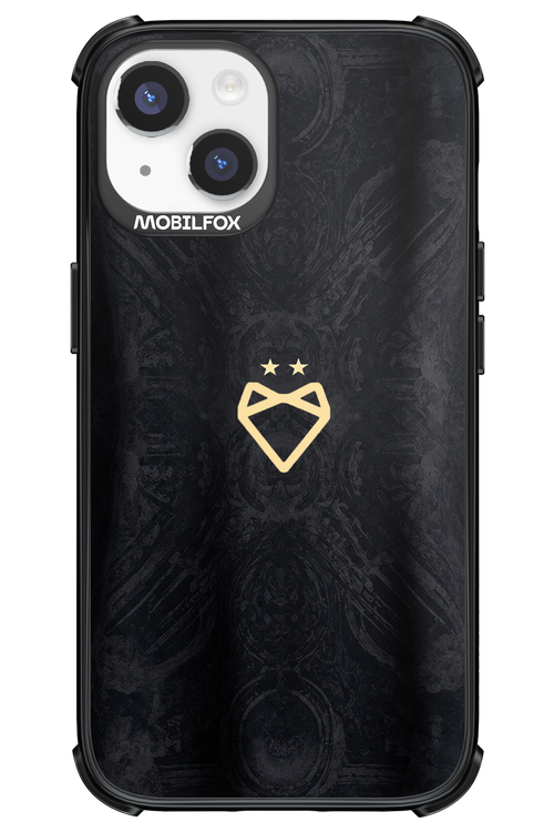 Spain Black 2.0 - Apple iPhone 14