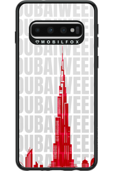 Dubaiweek Burj Khalifa 2.0 - Samsung Galaxy S10