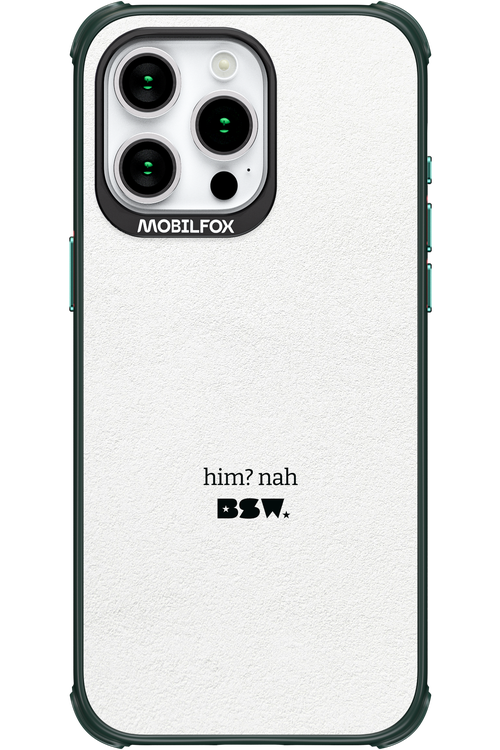 BSW FourSeasons 16 2.0 - Apple iPhone 15 Pro Max