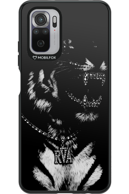 Tiger RVA 2.0 - Xiaomi Redmi Note 10