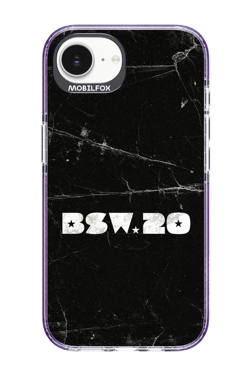 BSW 20 (2) 2.0 - Apple iPhone 16e