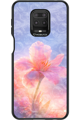Bubble Flower 2.0 - Xiaomi Redmi Note 9 Pro